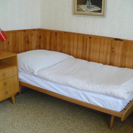 Na Bidylku Jindrichuv Hradec