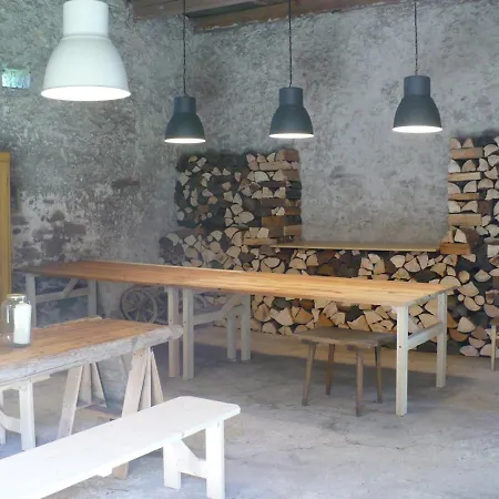 Lodge Na Bidylku