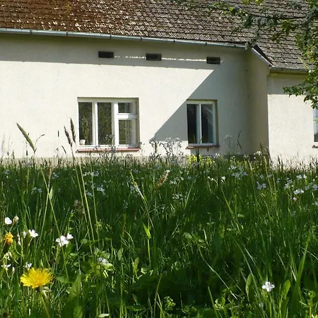 Lodge Na Bidylku Jindrichuv Hradec