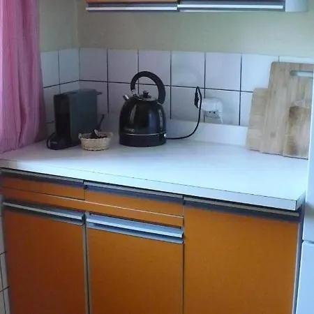 Na Bidylku * Jindrichuv Hradec