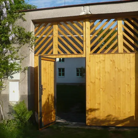 Na Bidylku * Jindrichuv Hradec