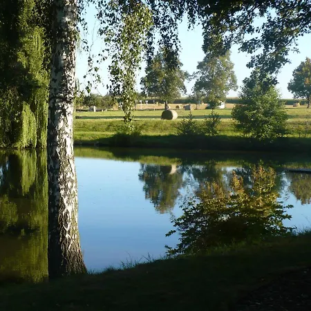 Lodge Na Bidylku