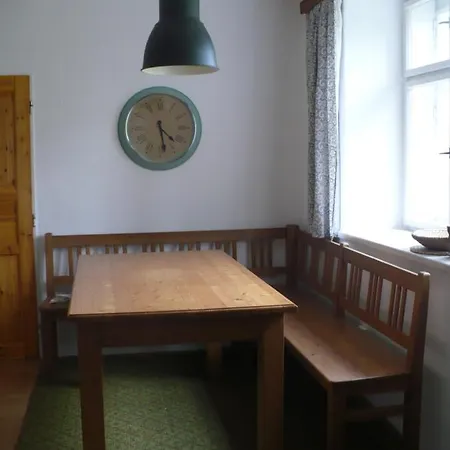 Orman Evi Na Bidylku