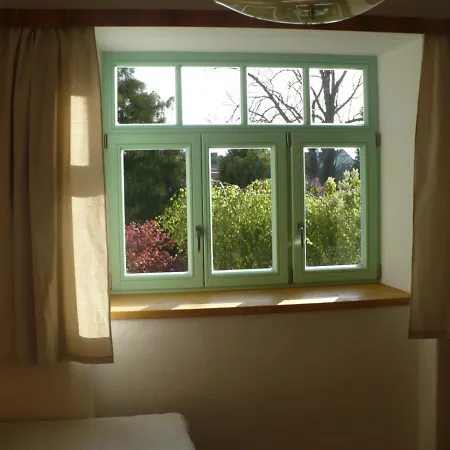 Lodge Na Bidylku Jindrichuv Hradec