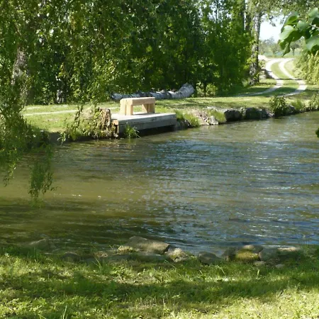 Na Bidylku Orman Evi *