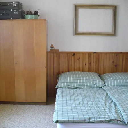 Lodge Na Bidylku *