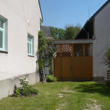 Na Bidylku Lodge Jindrichuv Hradec