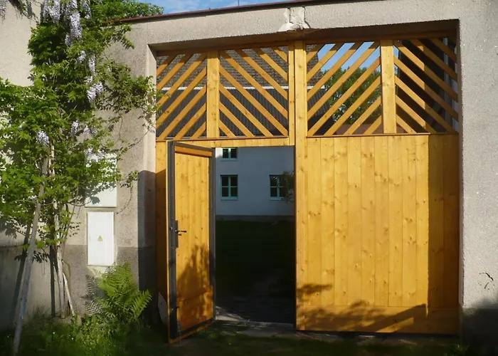 Na Bidylku * インドルジフーフ・フラデツ